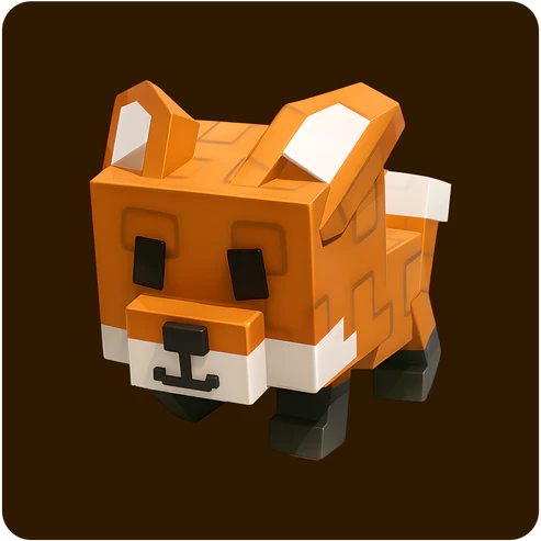 Red Fox